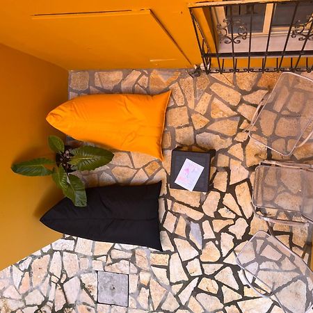 דורס Belix Hotel Apartments, Near The Beach מראה חיצוני תמונה