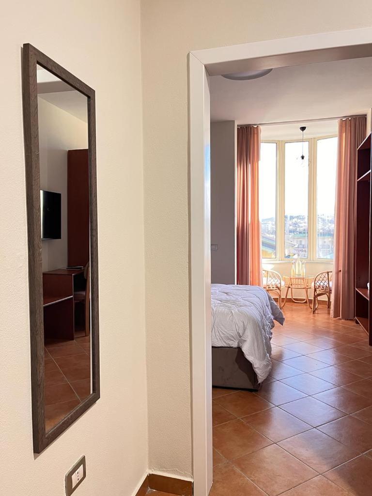 דורס Belix Hotel Apartments, Near The Beach מראה חיצוני תמונה