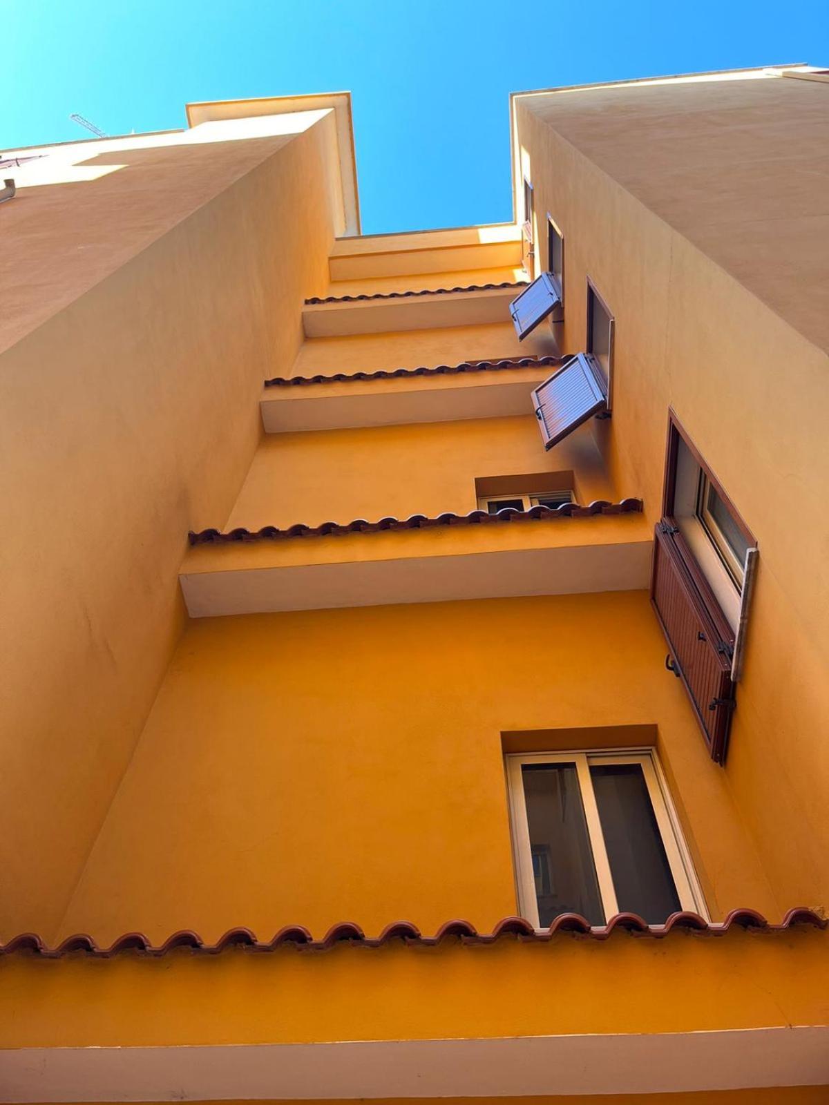 דורס Belix Hotel Apartments, Near The Beach מראה חיצוני תמונה