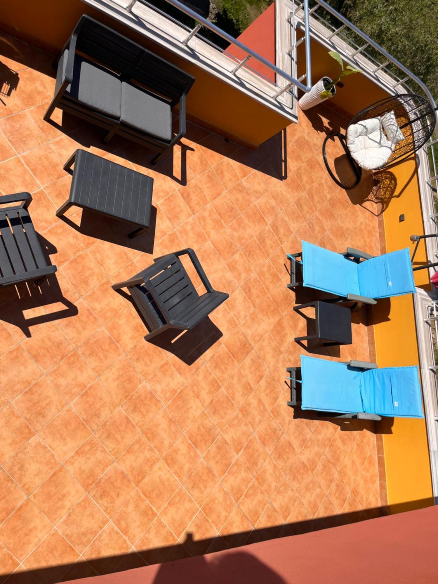 דורס Belix Hotel Apartments, Near The Beach מראה חיצוני תמונה