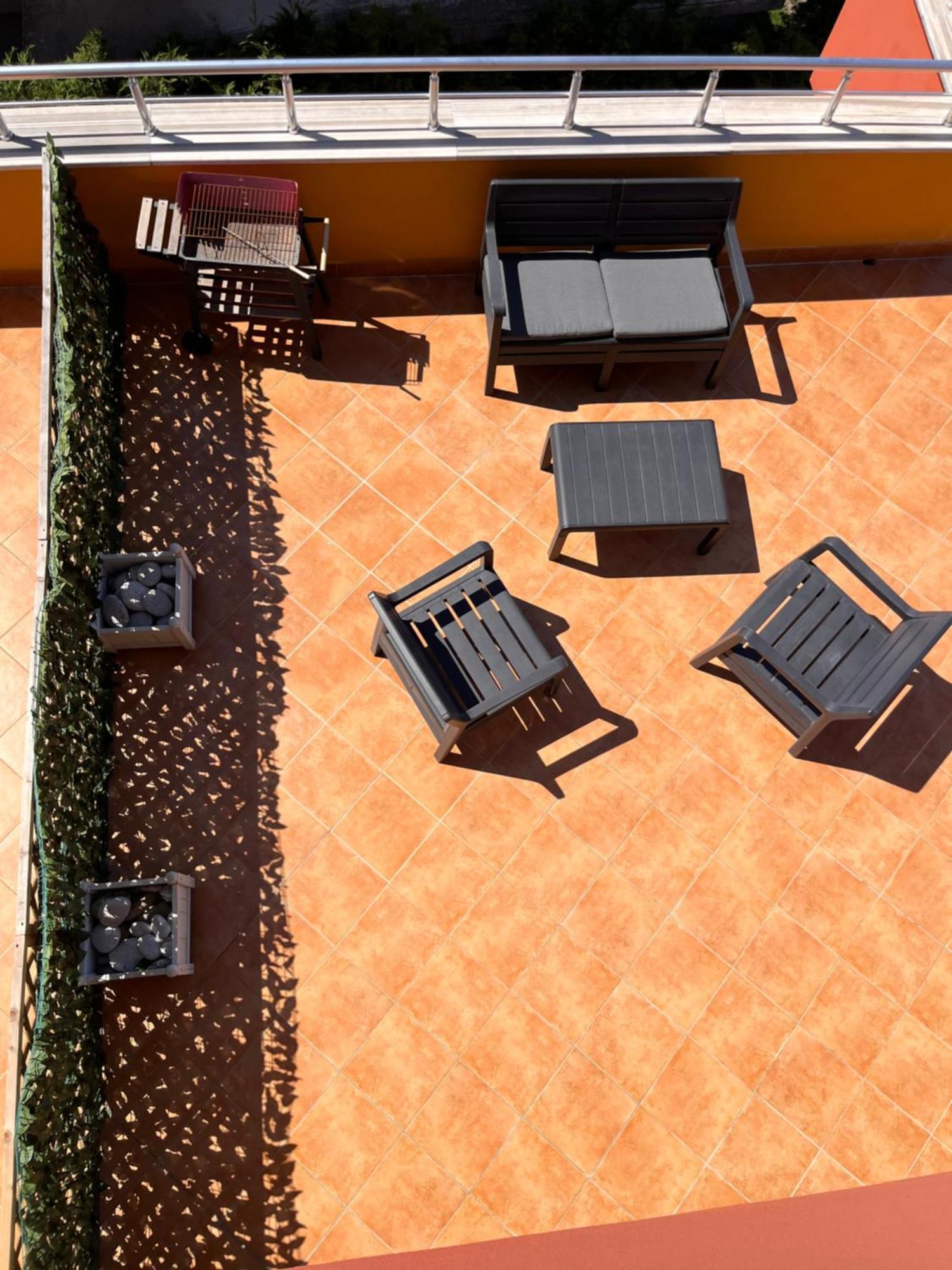 דורס Belix Hotel Apartments, Near The Beach מראה חיצוני תמונה