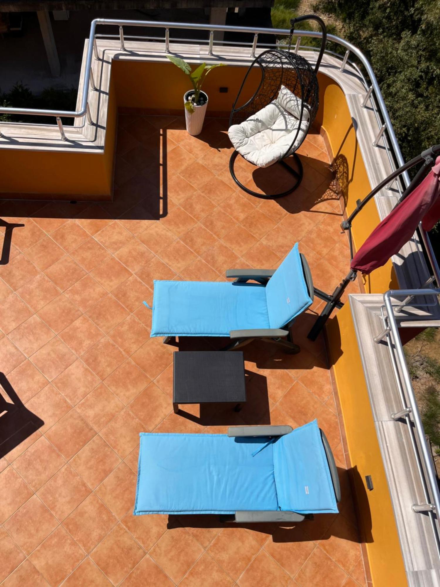דורס Belix Hotel Apartments, Near The Beach מראה חיצוני תמונה
