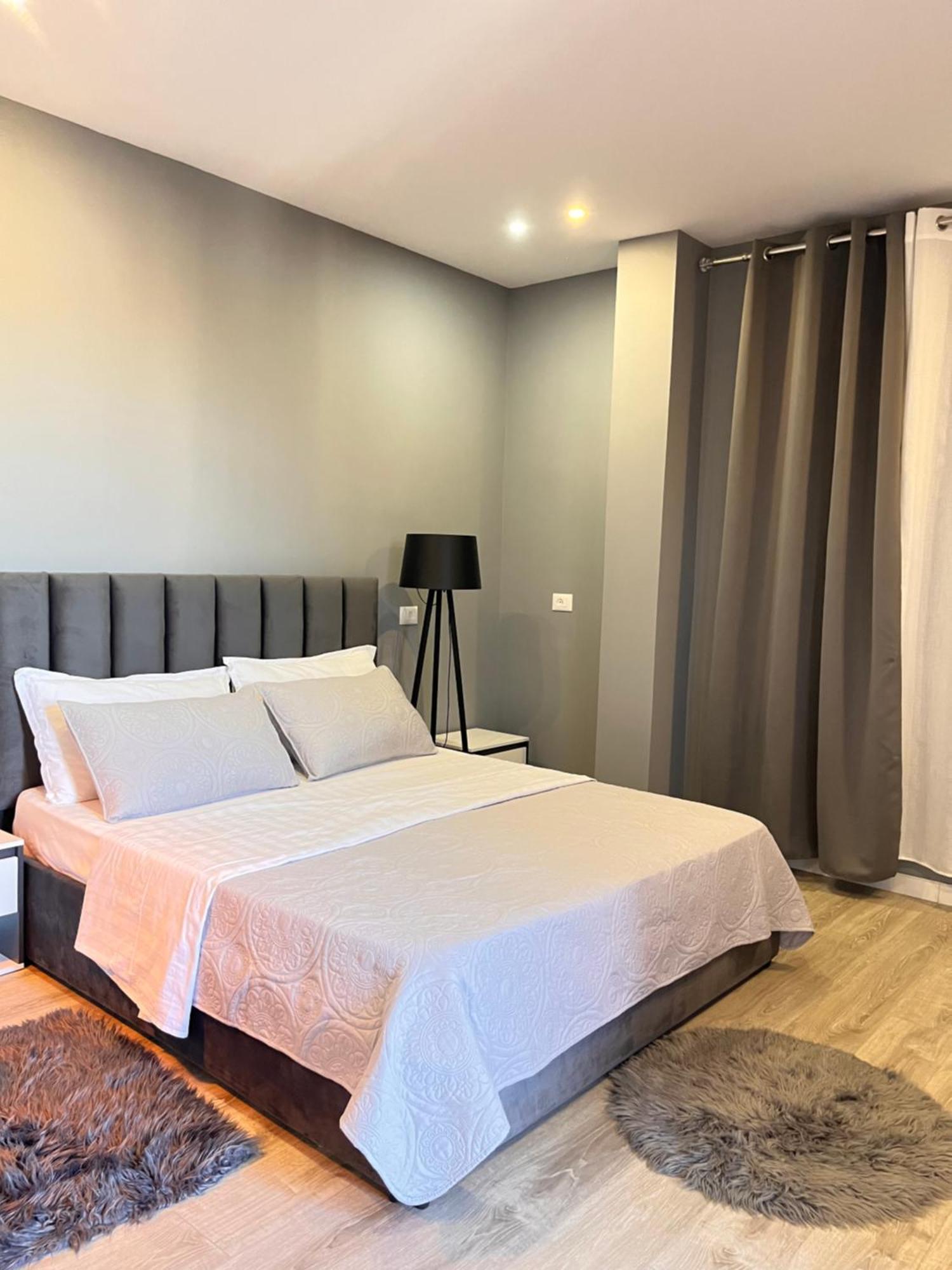 דורס Belix Hotel Apartments, Near The Beach מראה חיצוני תמונה