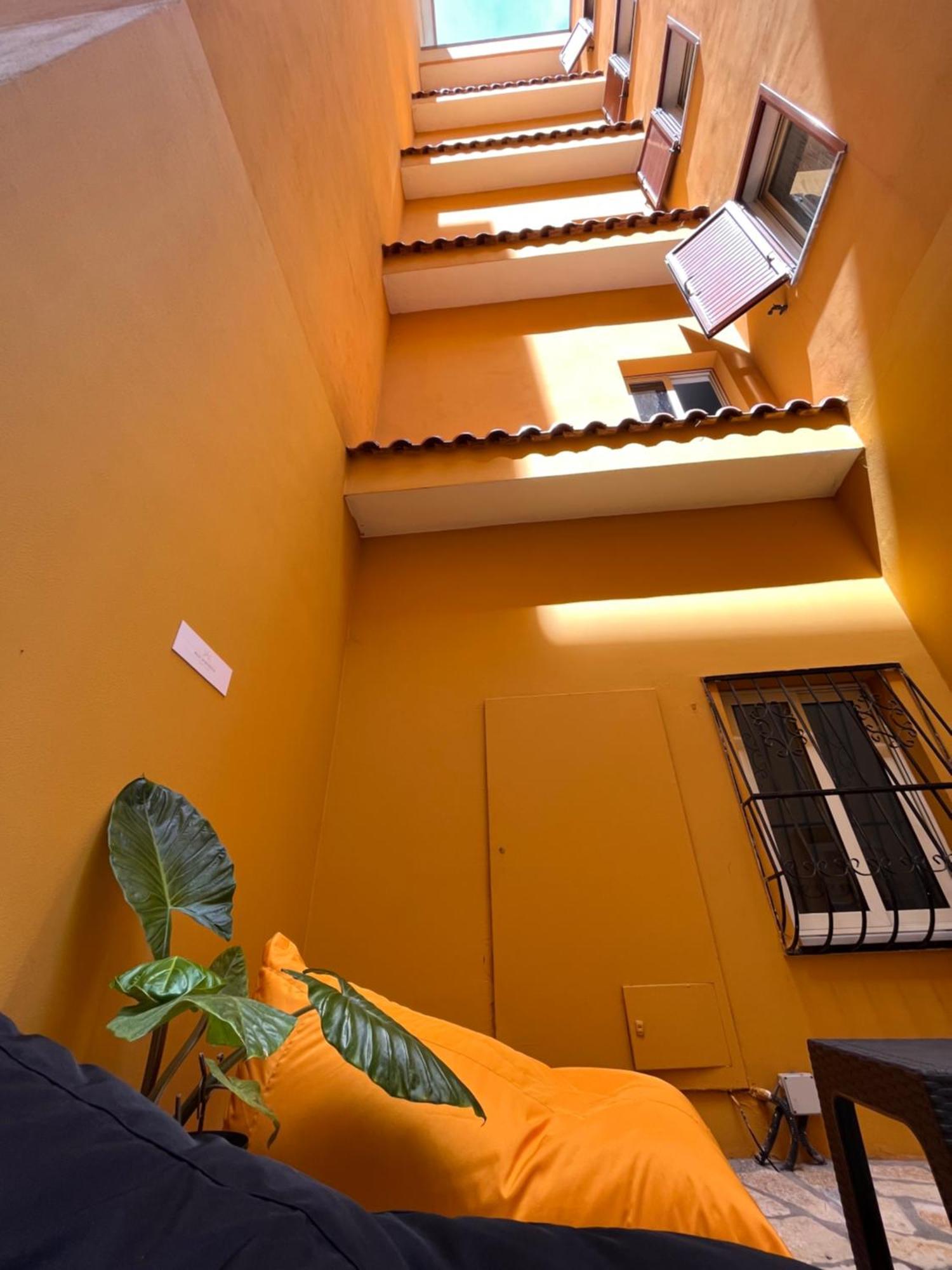 דורס Belix Hotel Apartments, Near The Beach מראה חיצוני תמונה
