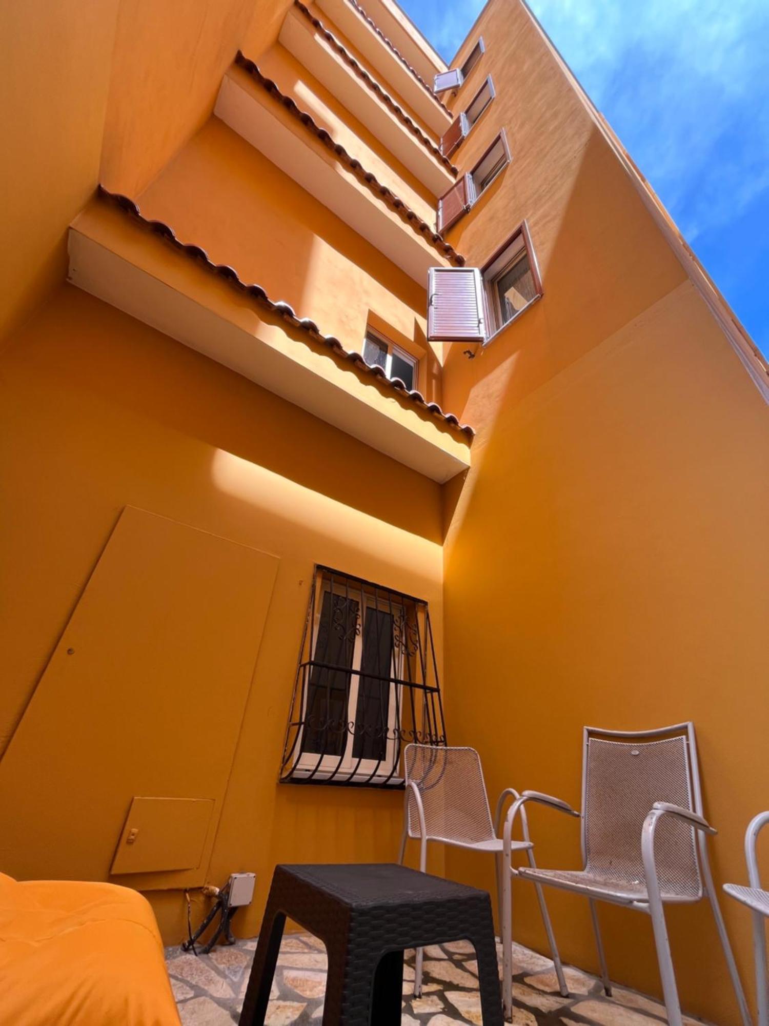 דורס Belix Hotel Apartments, Near The Beach מראה חיצוני תמונה
