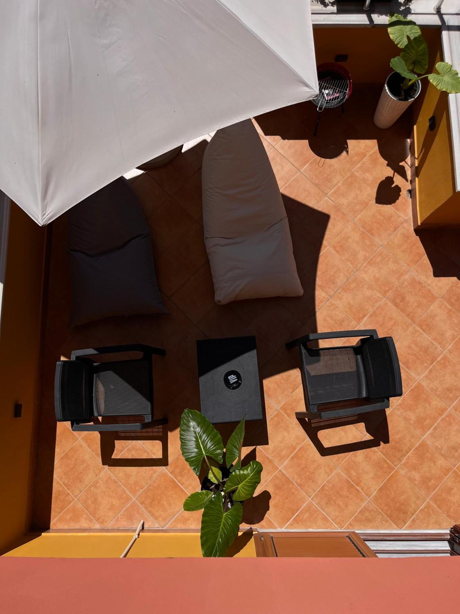 דורס Belix Hotel Apartments, Near The Beach מראה חיצוני תמונה