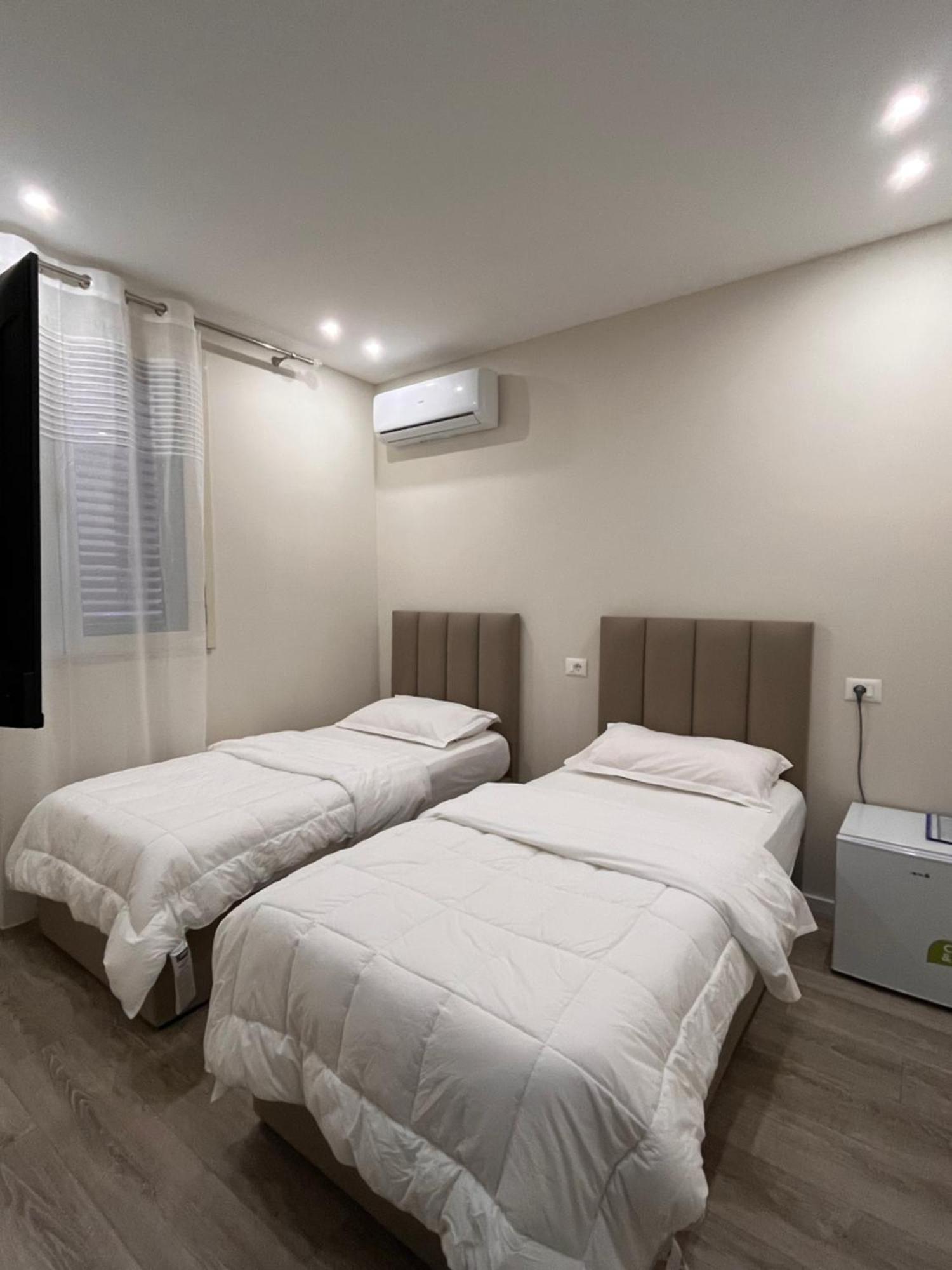 דורס Belix Hotel Apartments, Near The Beach מראה חיצוני תמונה