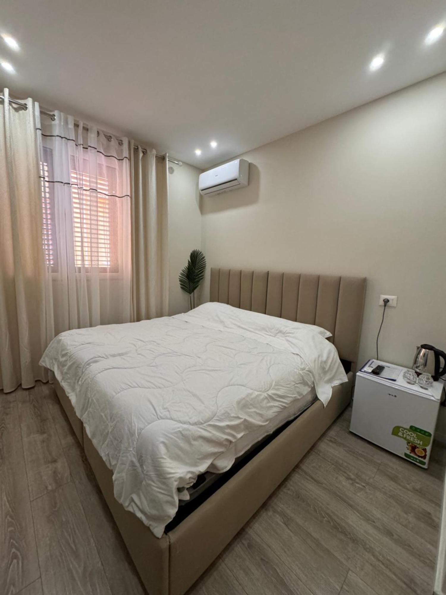דורס Belix Hotel Apartments, Near The Beach מראה חיצוני תמונה
