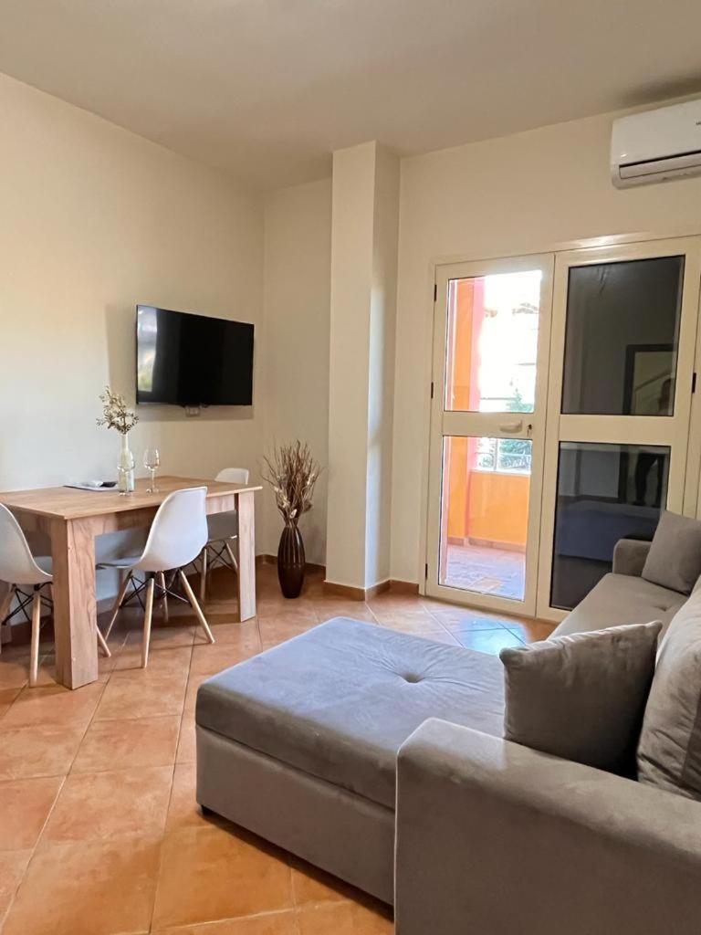 דורס Belix Hotel Apartments, Near The Beach מראה חיצוני תמונה