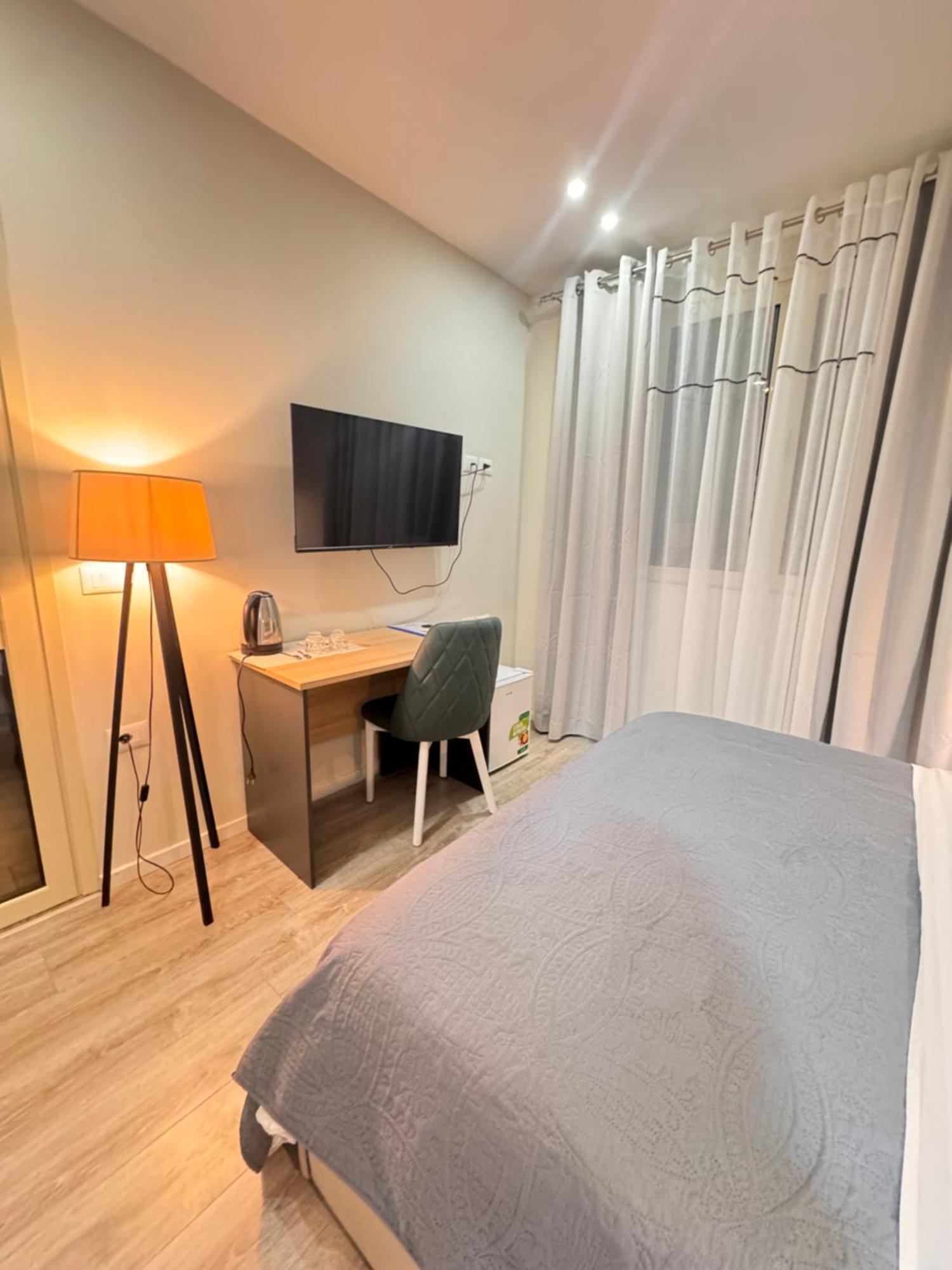 דורס Belix Hotel Apartments, Near The Beach מראה חיצוני תמונה