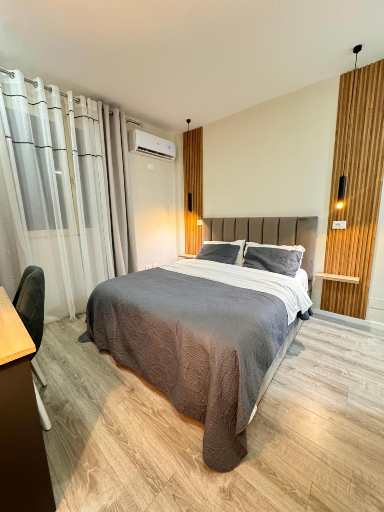 דורס Belix Hotel Apartments, Near The Beach מראה חיצוני תמונה