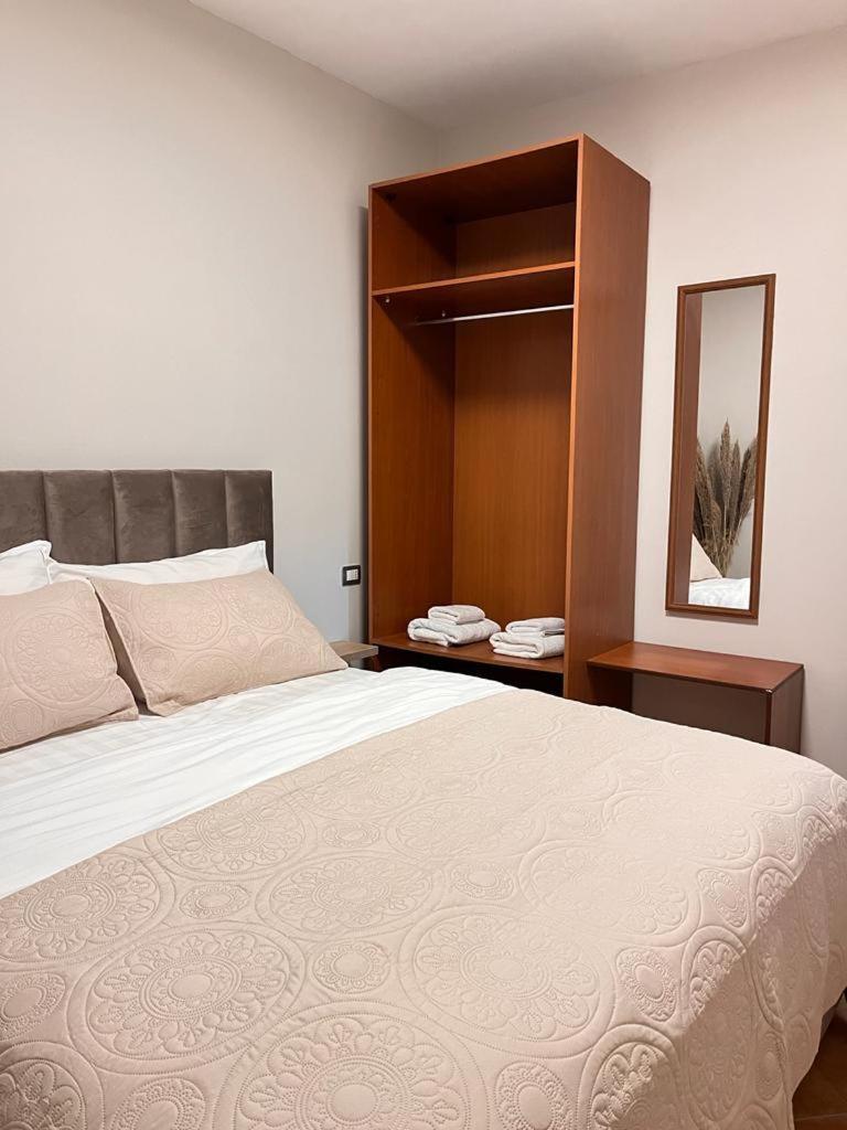 דורס Belix Hotel Apartments, Near The Beach מראה חיצוני תמונה
